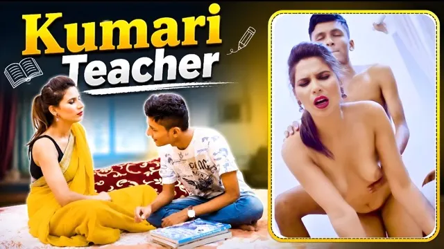 Kumari Teacher Uncut Hindi Short Film