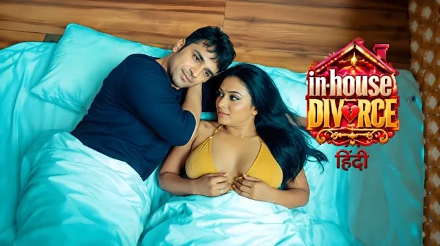 In Between Divorce EP 2 2026 Hot Short Film – Gettempt