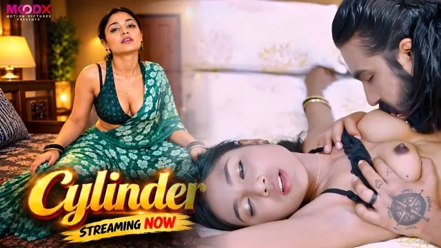Cylender 2026 Uncut Hindi Short Film – MoodX